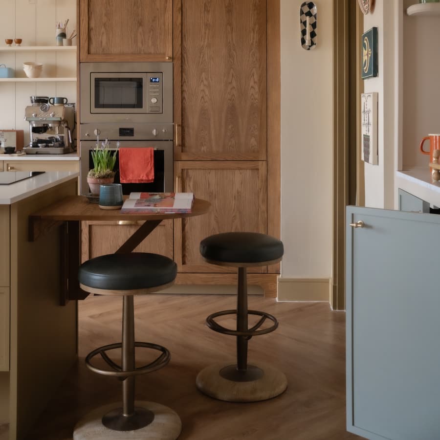 Alice Grace Kitchen