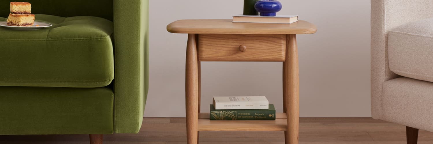 Light Oak Furniture