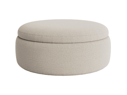 Poundstretcher footstool cheap