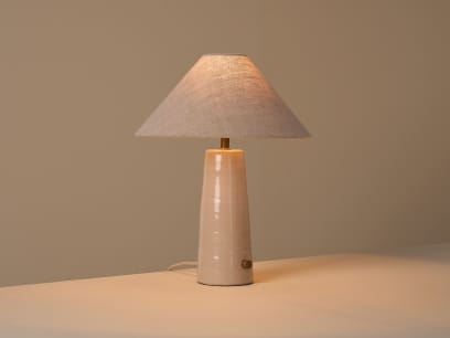 Nester Table Lamp Small Tea Dunk On HR