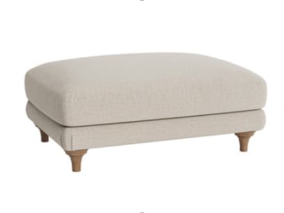 Sugarloaf Footstool