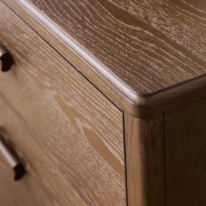 Stasher Caretaker in Drawers Dark Oak