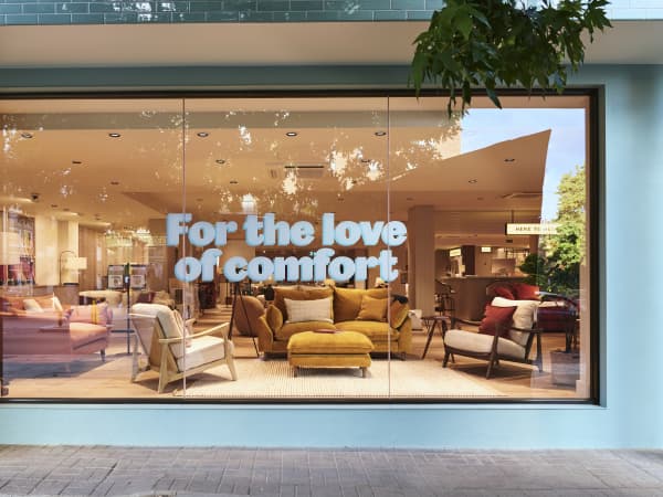 Our Islington Shack
