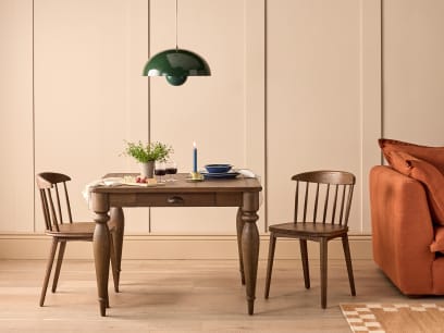 ITEM-000375 PAIR OF DRUMMER KITCHEN CHAIRS DARK OAK BANNER2