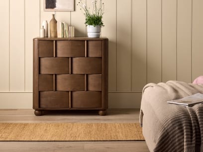 ITEM-002190 LOOPER HEAVYWEIGHT DRAWERS DARK OAK BANNER1