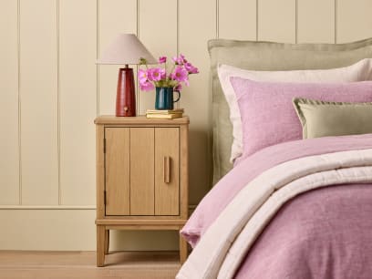 ITEM-002187 STASHER CUBBY CUPBOARD LIGHT OAK BANNER1