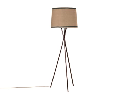 Wanderer Floor Lamp - Standard - Multi Stripe