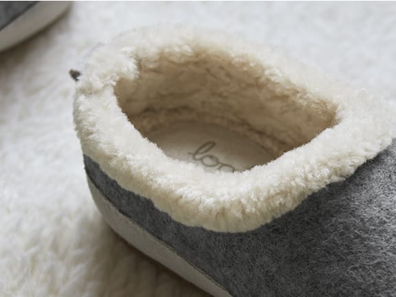 Loaf 2 2024 snug scuff slipper