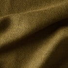 FIELD TRIP GREEN SLUBBY DIGITAL SWATCH