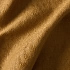 TREACLE TART YELLOW SLUBBY DIGITAL SWATCH