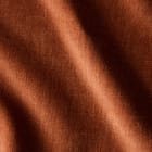 BROKEN POT ORANGE CHENILLE DIGITAL SWATCH
