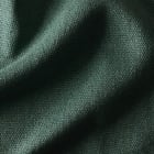 SOPPING SEAGRASS TEAL SLUBBY DIGITAL SWATCH