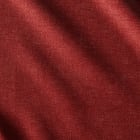 TOFFEE APPLE RED CHENILLE DIGITAL SWATCH