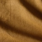 TREACLE TART YELLOW LINEN DIGITAL SWATCH