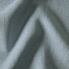 BIRTHDAY CANDLE BLUE SLUBBY DIGITAL SWATCH copy