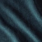 HOSEPIPE TEAL CHENILLE DIGITAL SWATCH