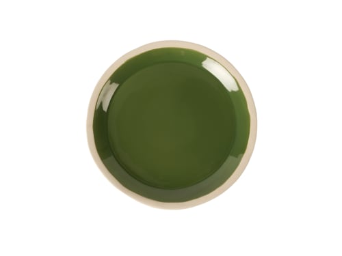 Feeder Platter - Round - Grass Clippings