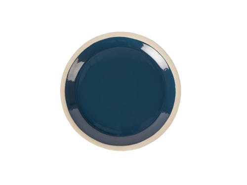 Feeder Platter - Round - Leaky Pen