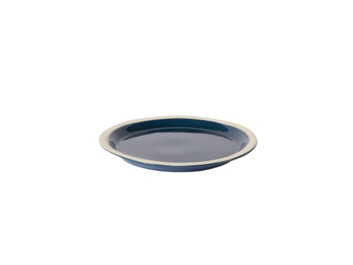 Nibbler Plate - Standard - Leaky Pen - Blue