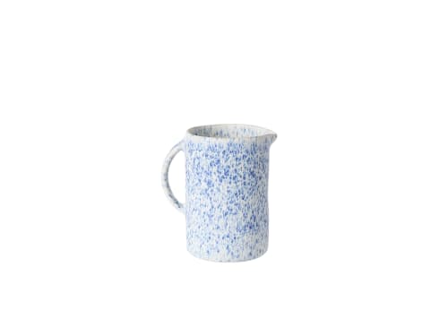 Pourer Jug - Standard - Leaky Pen Splatter