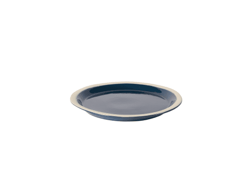Nibbler Plate - Standard - Leaky Pen - Blue