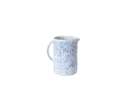 Pourer Jug - Standard - Leaky Pen Splatter