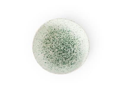 Mixer Salad Bowl Medium Grass Clippings Splatter 1 72dpi