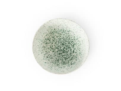 Mixer Salad Bowl Medium Grass Clippings Splatter 1 72dpi