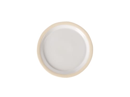 Nibbler Plate - Standard - Butler Sink - White