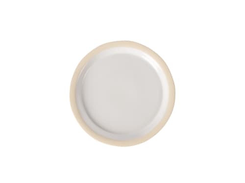 Nibbler Plate - Standard - Butler Sink - White