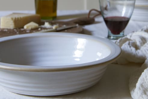 Fiesta hotsell pasta bowl