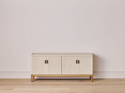 ITEM-002186 KEEPER SHORTIE CUPBOARD EGG BOX OAK Main