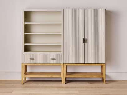 ITEM-002293 KEEPER LEGSIE SHELFIE DOUBLE ACT SET EGG BOX OAK Main