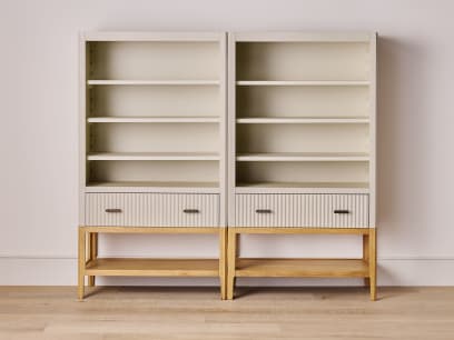 ITEM-002299 KEEPER SHELFIE TWO OF A KIND SET EGG BOX OAK Main