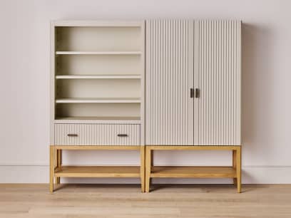 ITEM-002293 KEEPER LEGSIE SHELFIE DOUBLE ACT SET EGG BOX OAK Main