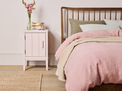 Stasher Side Table Pressed Petals listing HR