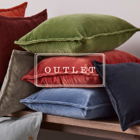 OUTLET PLP CALL CUSHIONS