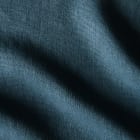 SHIPPING FORECAST BLUE LINEN DIGITAL SWATCH