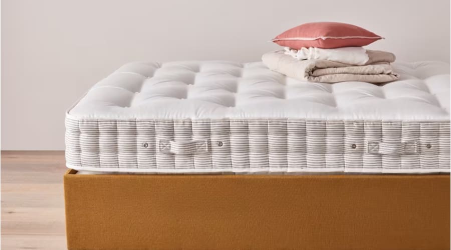 Top Dog Mattress
