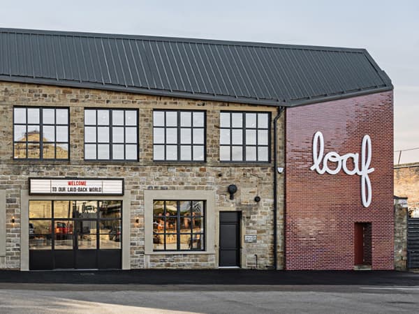 Leeds Redbrick