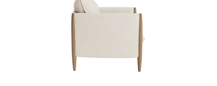 25 Spencer Armchair LightOak 02