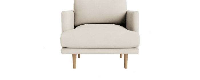 25 Jeffers Armchair DarkOak 01
