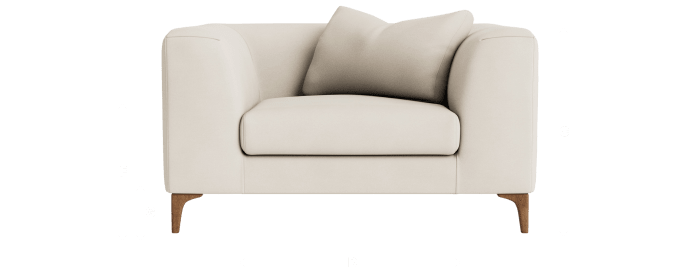 25 DolceSeater LoveSeat 01