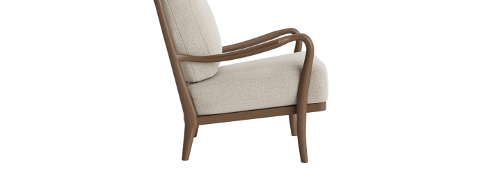 25 Easins Armchair DarkOak 02