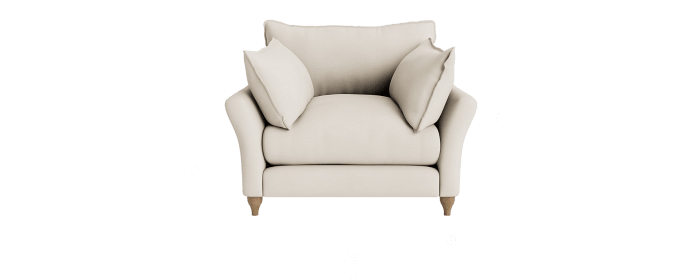 24 Brioche Armchair 01