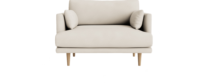 24 Jeffers LoveSeat 01