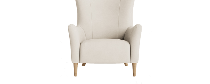 24 Clubbins AccChair 01
