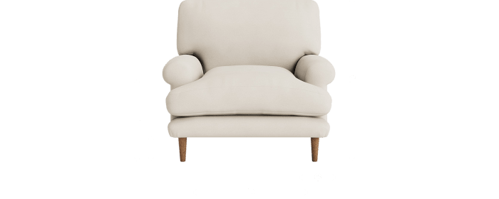 24 Dawdler Armchair 01