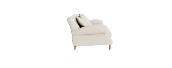 24 Crumpet Armchair 02