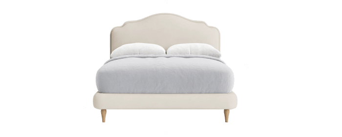 24 SugarPuff Bed 01